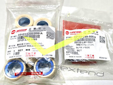 SYM MAXSYM400i CVT ROLLER WEIGHTS + SLIDING PIECES KIT