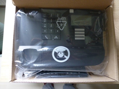 Alcatel 8029s neuf - alcatel,