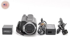 [NEAR MINT+] Caméscope Sony HDR-SR8 HandyCam Caméra Vidéo Numérique du JAPON