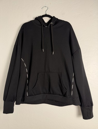Bebe sport women hoodie - women's, 3x