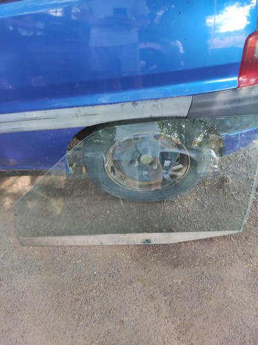 Vitre avant gauche citroen - avant,
