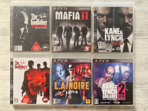 Coffret sony ps3 parrain - sony,