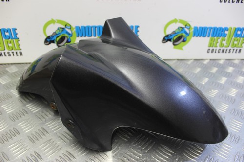 Garde boue avant - yamaha, fzs