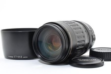 Canon Ef 100-300mm F/4.5-5.6