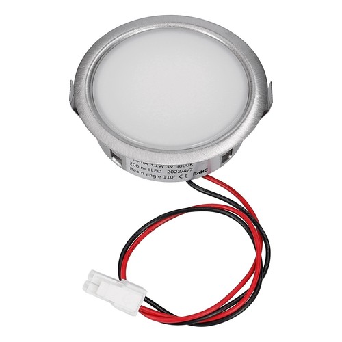 Module lampe led 700ma - module, 2,1w