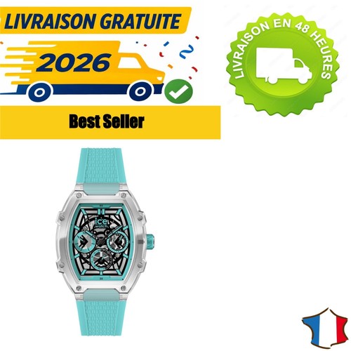 Montre ice watch - ice, boliday