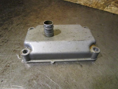 Couvercle reniflard yamaha - de,