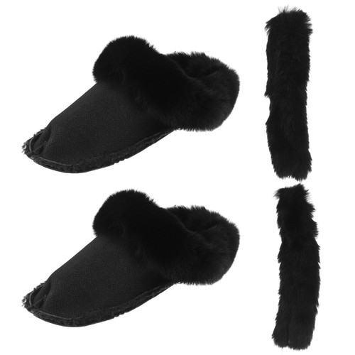 Chauffe pieds pour chaussures - pour,