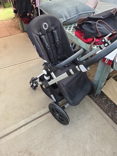 Bugaboo cameleon single - cameleon, 3