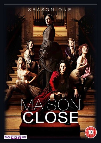 Maison close season - maison,