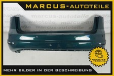 VW Golf 7 VII SPORTSVAN 510 2014-2018 bumper rear bumper rear 510807421F