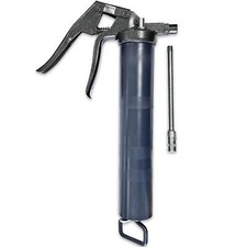 PISTOLET DE GRAISSAGE 1 MAIN -
