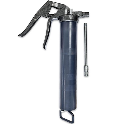 Pistolet graissage main - pistolet, 1