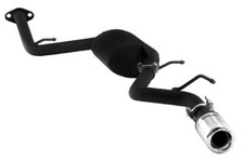 Échappement sport pour TOYOTA