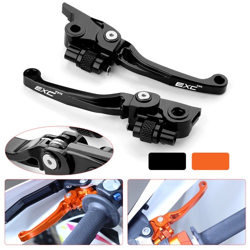 Brake clutch levers - for, sx