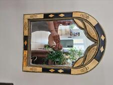 Miroir marocain