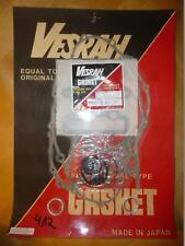 Kit De Joint Vesrah VG-185 Joint Moteur Gasket Compatible Avec Honda XR XL 250