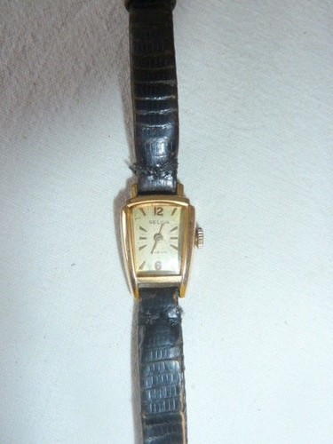 Montre femme mécanique - femme,