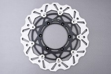 Monodisque de Frein Oversize