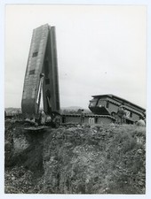 PHOTO, Engins Gillois ramp layer film establishment of the armies