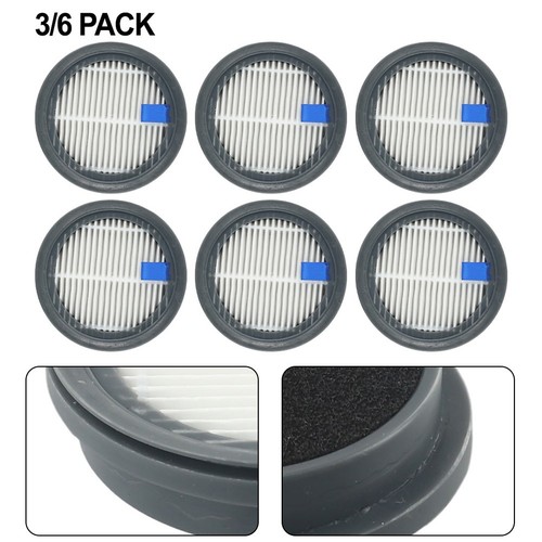 Filtre mousse hepa pour - filtre,
