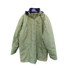 Result la Femme Waterproof Breathable Coat R83F Size XXL 18 P2P 25" Green 