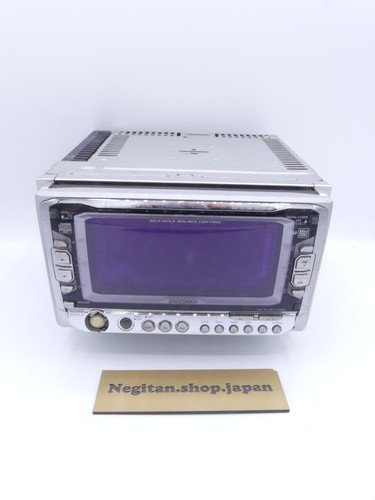 Kenwood dpx 6021m 2din - kenwood, voiture