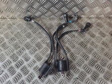 Yamaha XJR 1300  2002   ignition coils
