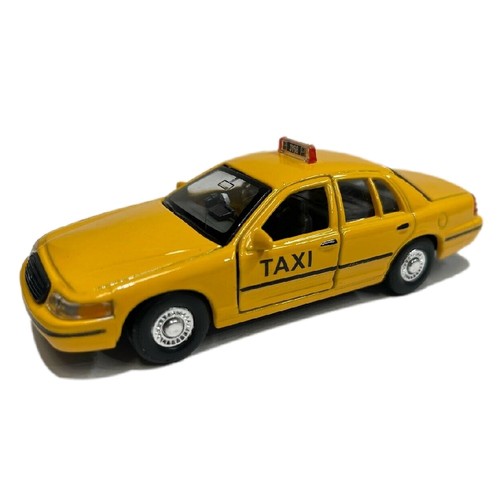 Ford crown victoria 1999 taxi - ford,