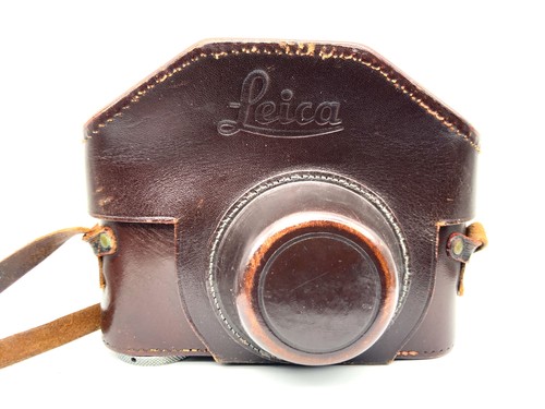 Leica bereitschaftstasche - leica,