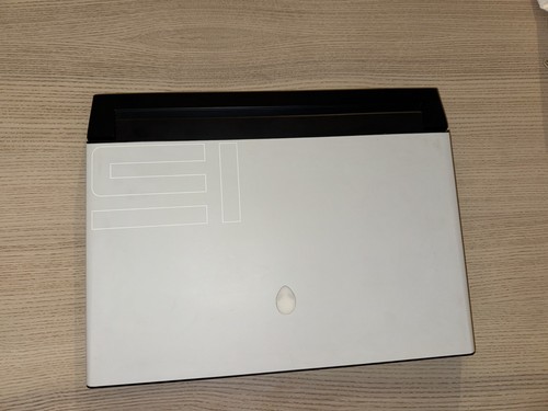 Gamer alienware m15 - gamer,