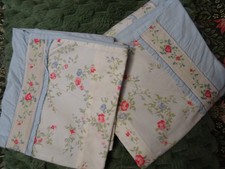 Paire de Taies d'Oreiller