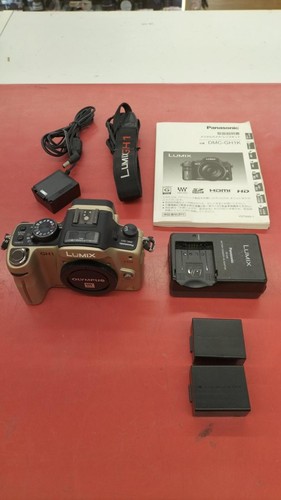 Appareil photo numérique