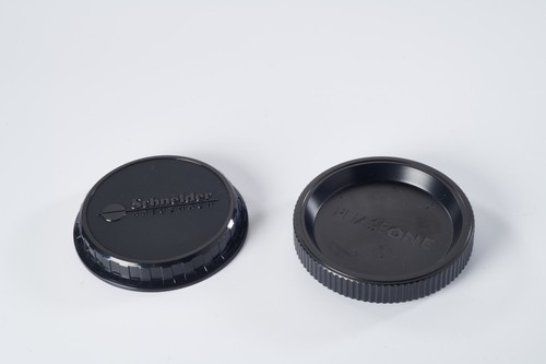 Phase one camera - cap, +
