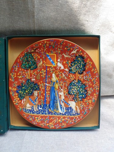 Limoges france dame a - dame,