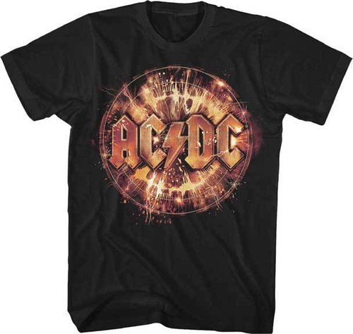 Broze circle logo - circle, t