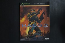 le guide officiel Halo 2 xbox
