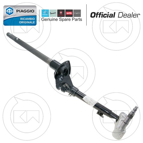 Fourche avant originale - avant,