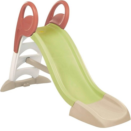 Smoby toboggan water fun - smoby,