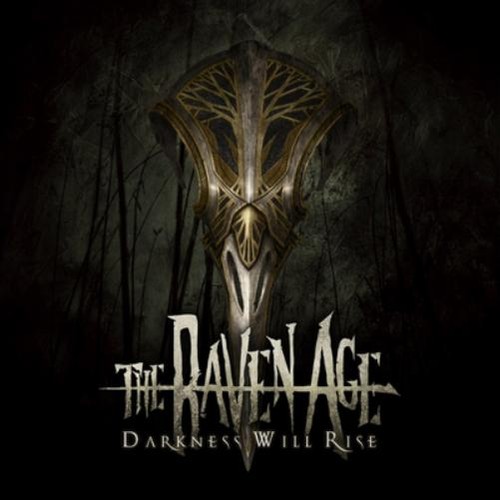 The raven age darkness - the, will