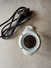 Montre de course Suunto SUUNTO AMBIT3 RUN blanche