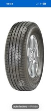 Pneu Bridgestone 175 65 15