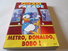 Mickey Parade 165 ....1993