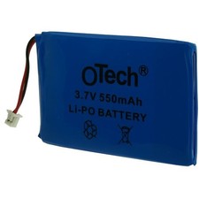 Batterie Portier pour SKYBELL