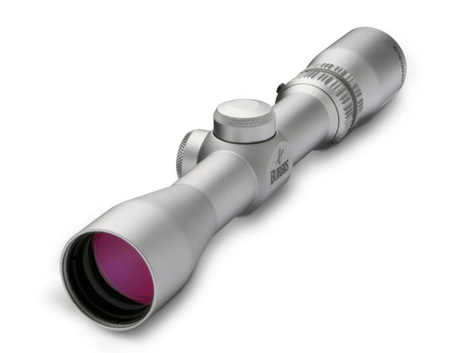 Burris 200298 7x32mm plex - 2-7x32mm,