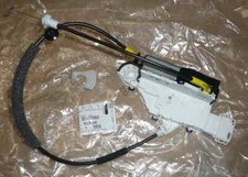 ORIGINAL SERRURE DE PORTE AVANT GAUCHE CITROEN JUMPY III PEUGEOT EXPERT  9135.AR