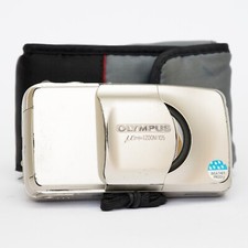 ⭐Tested⭐ Gold Olympus µ