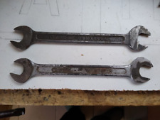 lot clés plates diverses furia eternum