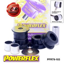 Powerflex Road Série RR Inférieur Fourche Tendeur Moyeu For Tvr Tamora PFR79-103