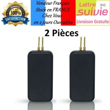 2 Simulateurs Airbag Voiture